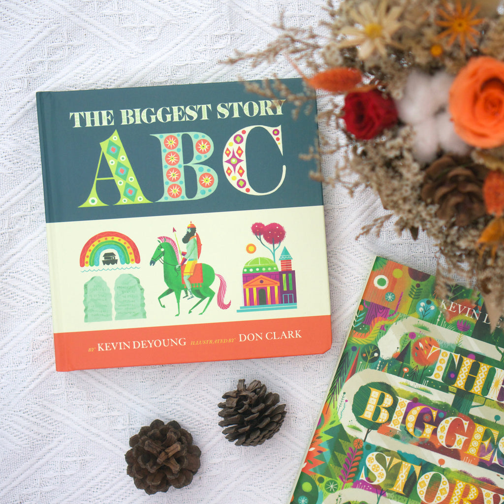 [As Is] The Biggest Story ABC