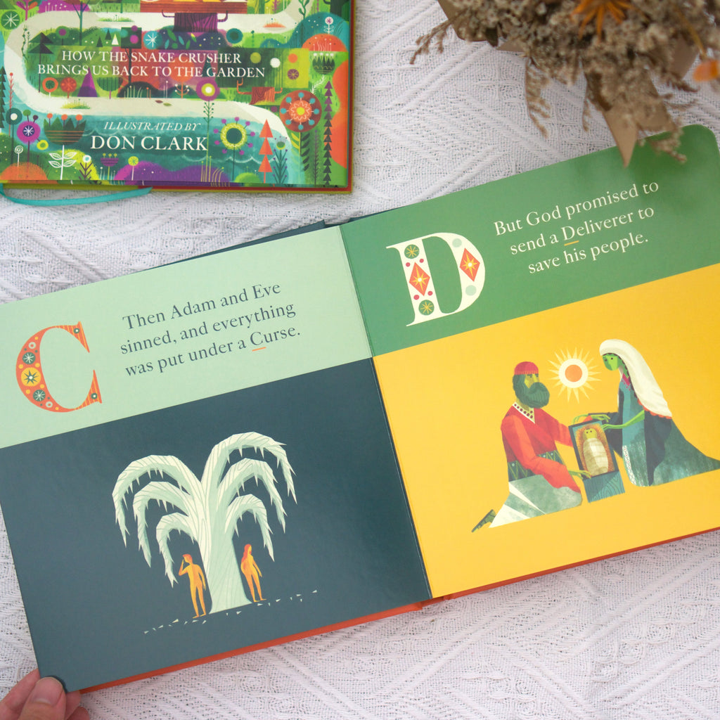 [As Is] The Biggest Story ABC