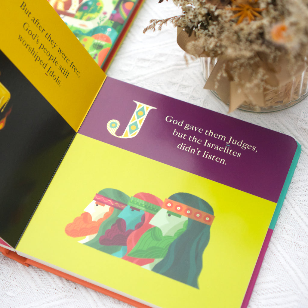 The Biggest Story ABC