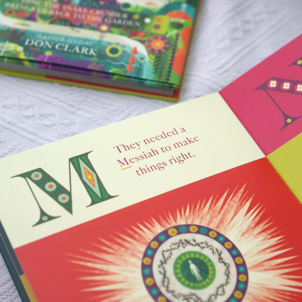 [As Is] The Biggest Story ABC