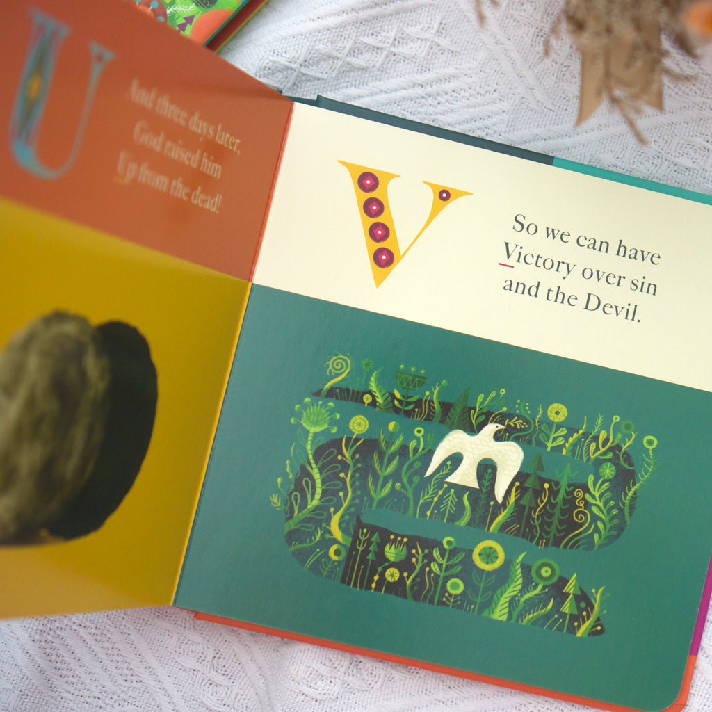 [As Is] The Biggest Story ABC