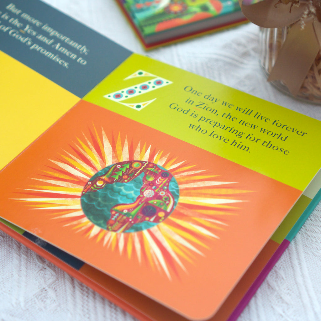 The Biggest Story ABC