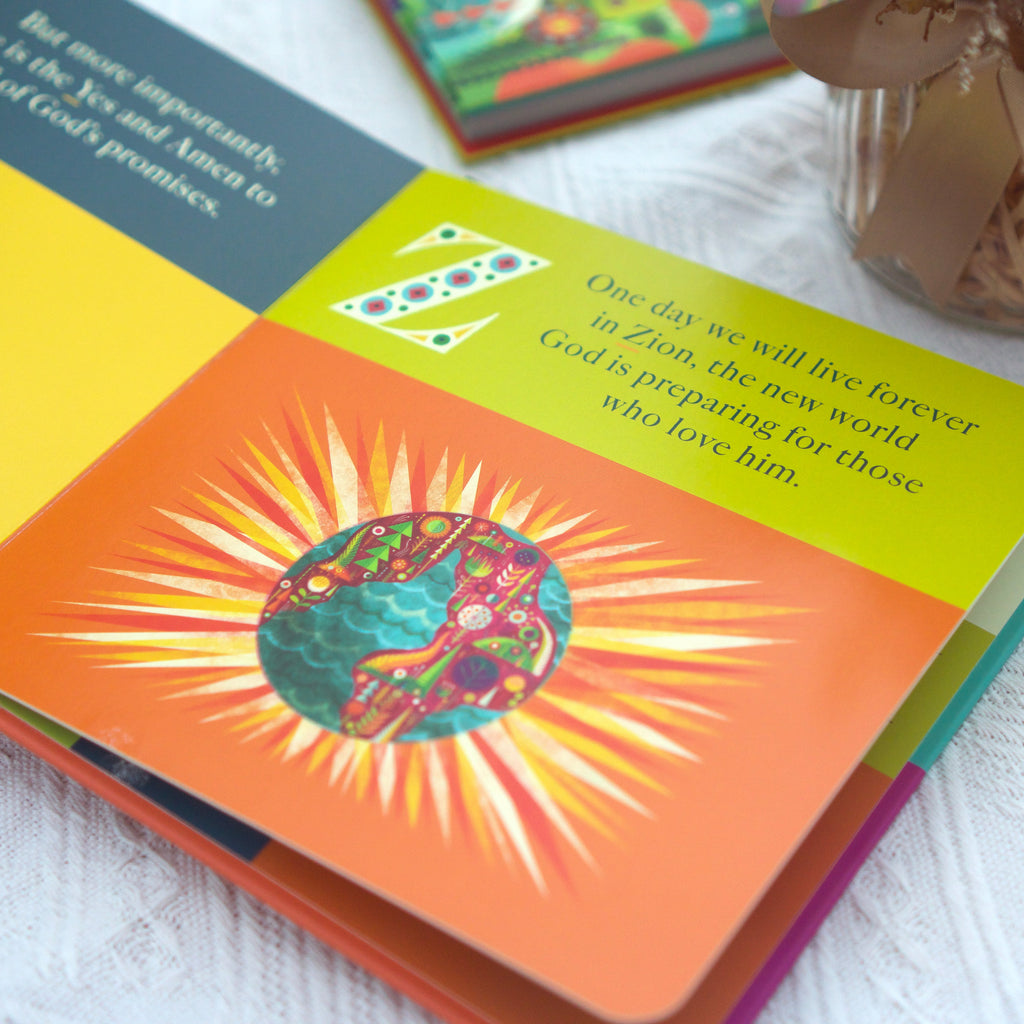 [As Is] The Biggest Story ABC