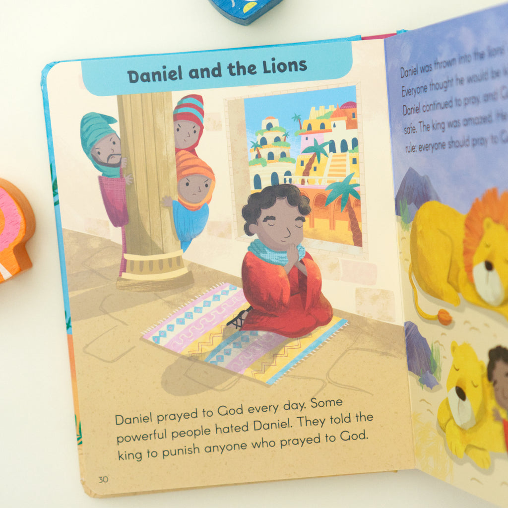 My Very First Bible Stories