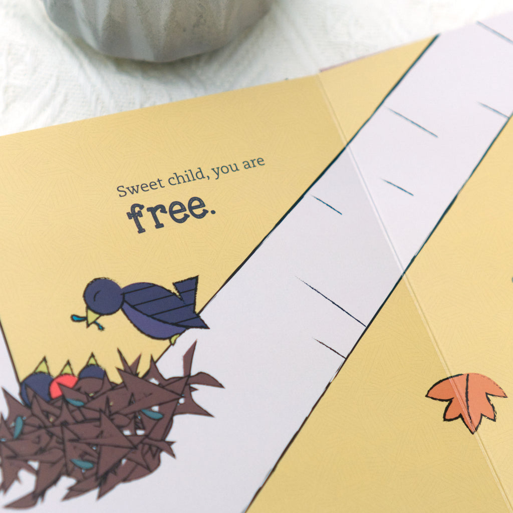 You Are: Speaking God's Word over Your Children