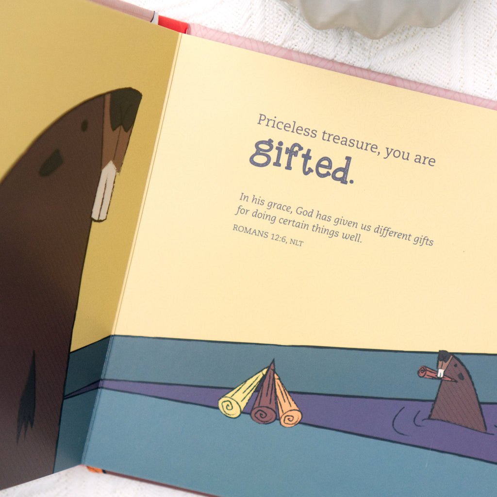 You Are: Speaking God's Word over Your Children