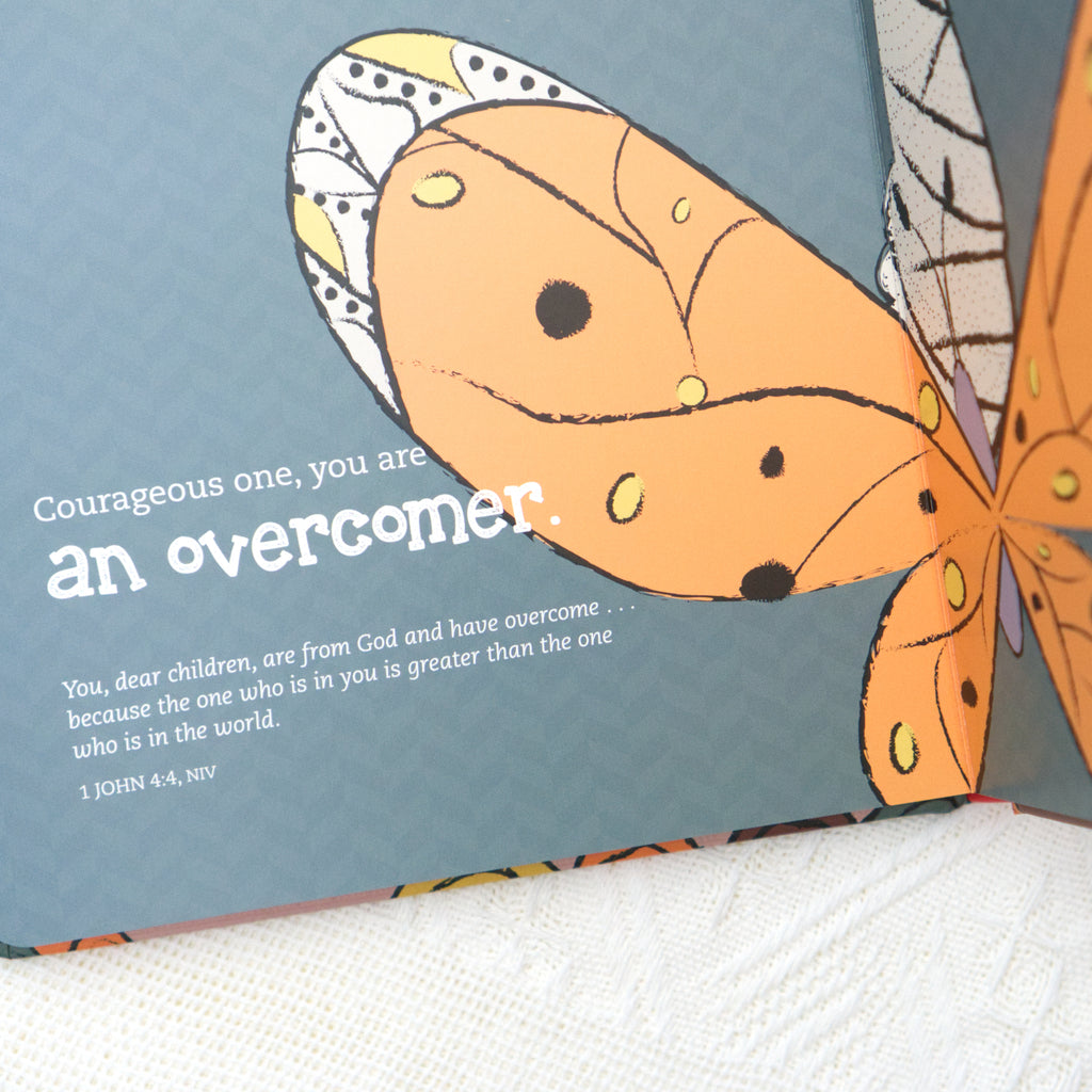 You Are: Speaking God's Word over Your Children