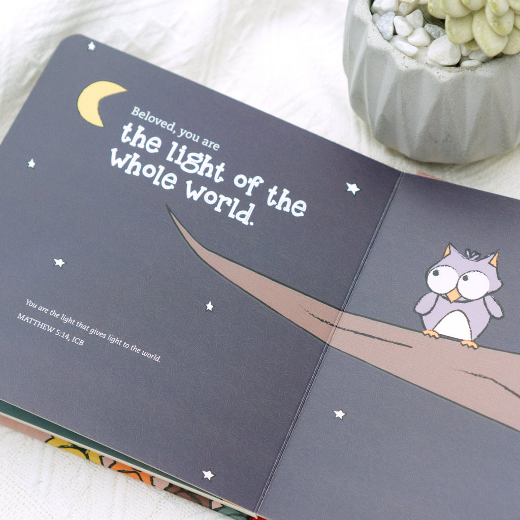 You Are: Speaking God's Word over Your Children