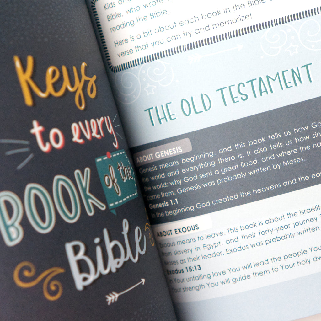 Old Testament Overview