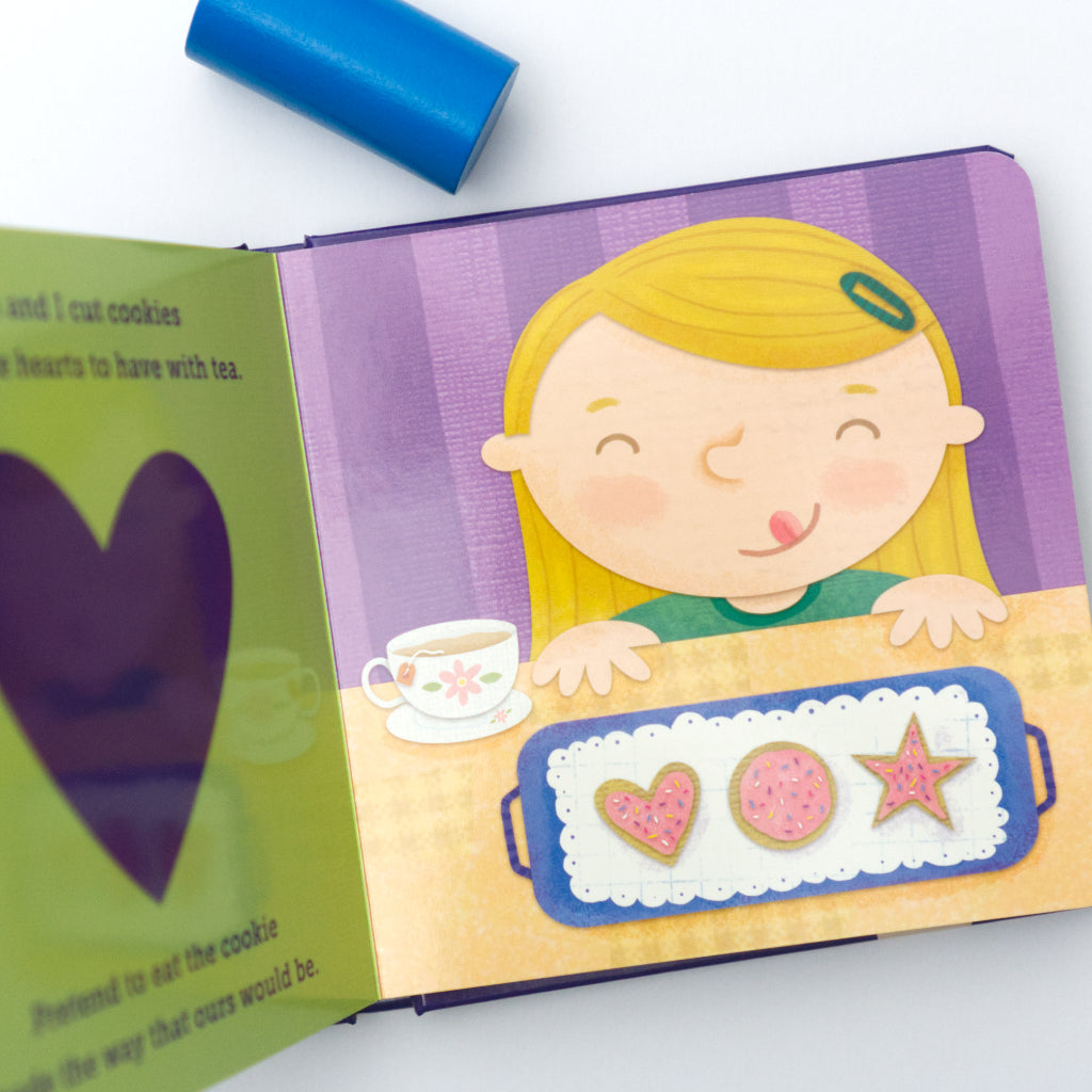 Which Shape Should I Be?