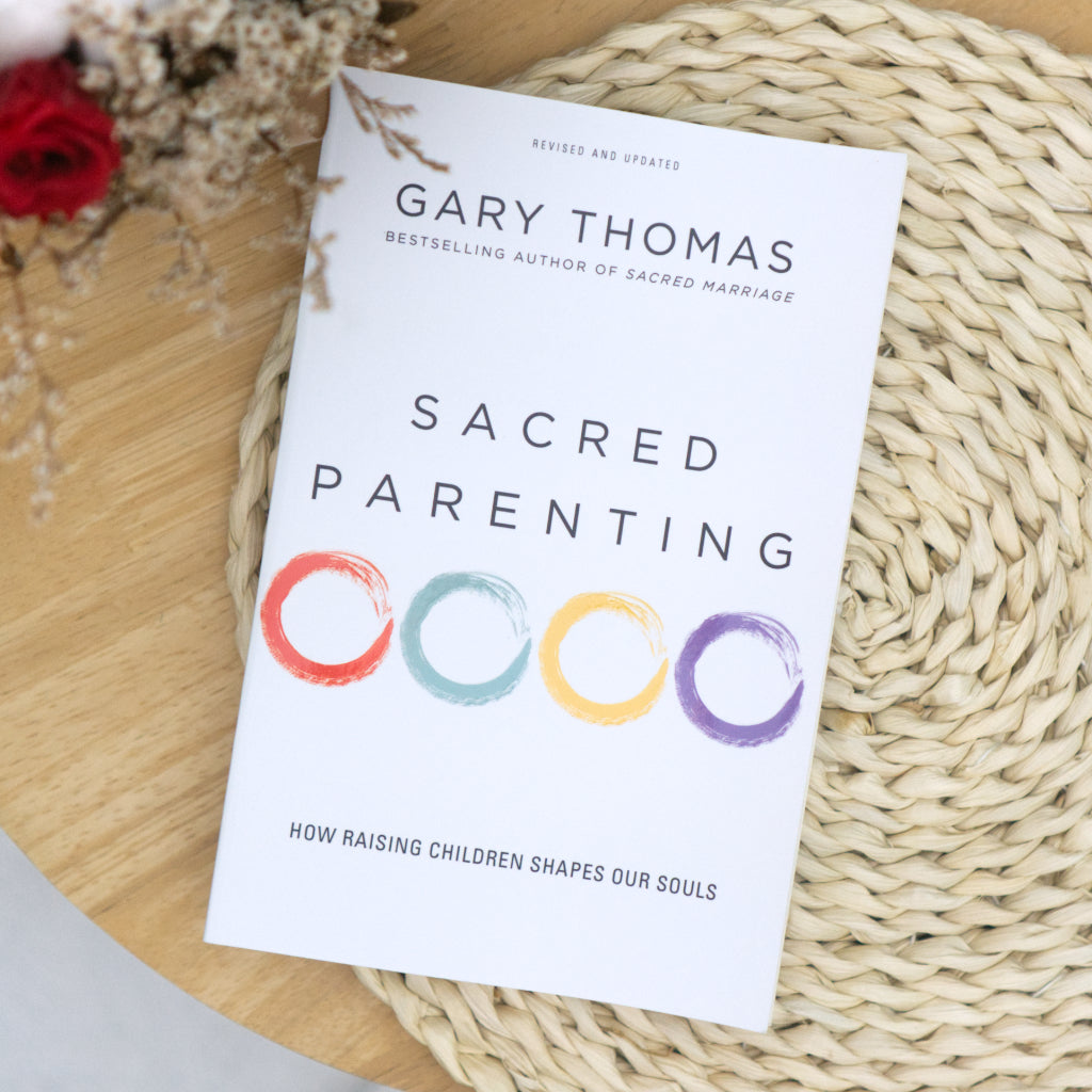 Sacred Parenting