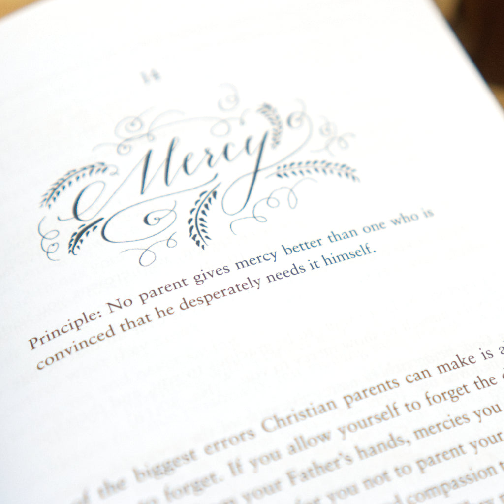 Parenting: 14 Gospel Principles That Can Radically Change Your Family