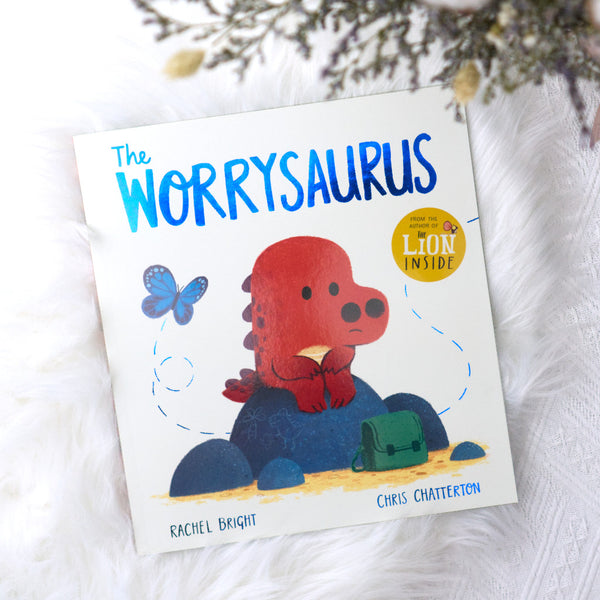 The Worrysaurus