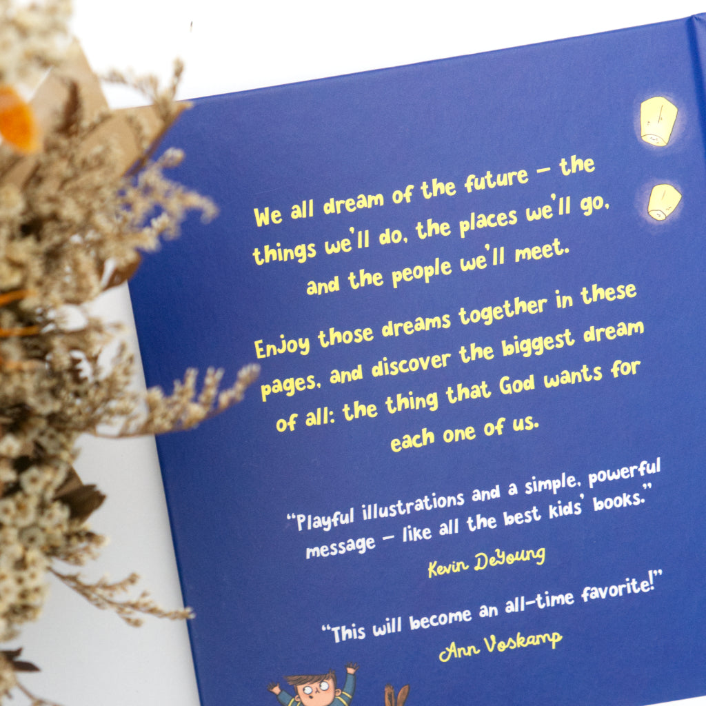 Wherever You Go, I Want You to Know