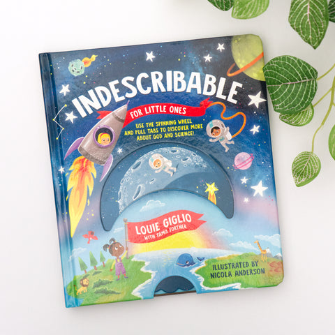 Indescribable for Little Ones