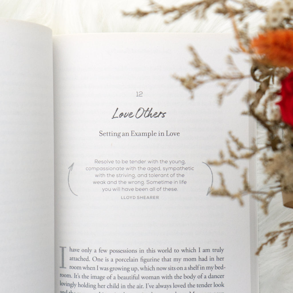 Countercultural Parenting: Building Character in a World of Compromise