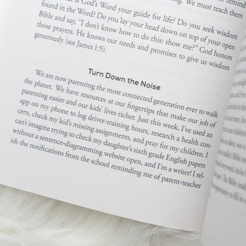 Countercultural Parenting: Building Character in a World of Compromise