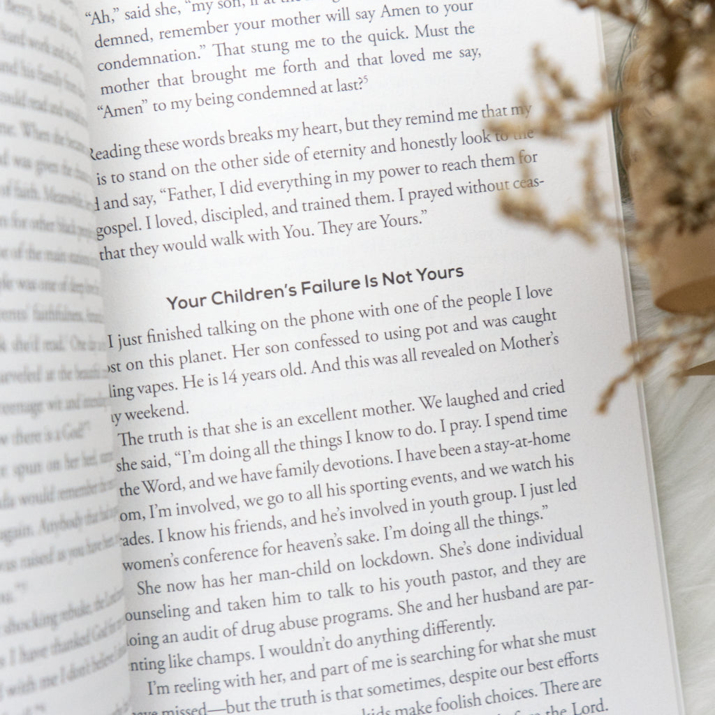 Countercultural Parenting: Building Character in a World of Compromise