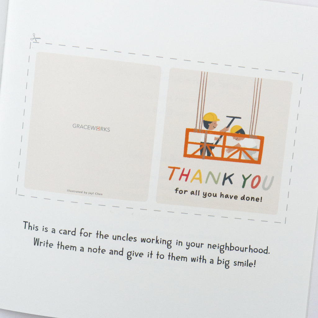 The Invisible People Book Series 1