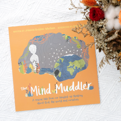 The Mind Muddler