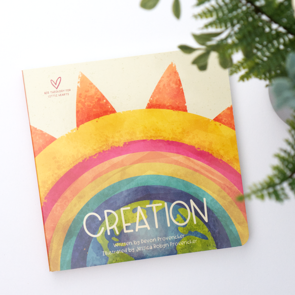 [As Is] Creation