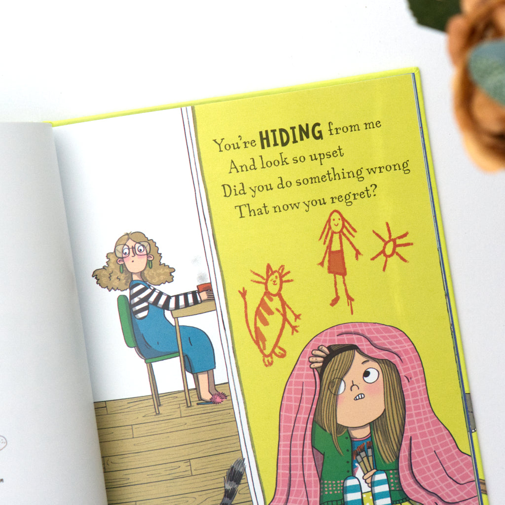 His Grace Is Enough: How God Makes It Right When We've Got It Wrong