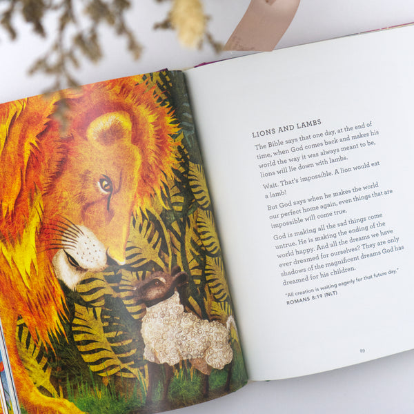Thoughts to Make Your Heart Sing: 101 Devotions about God’s Great Love for You