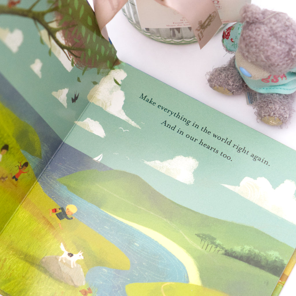 Loved: The Lord's Prayer