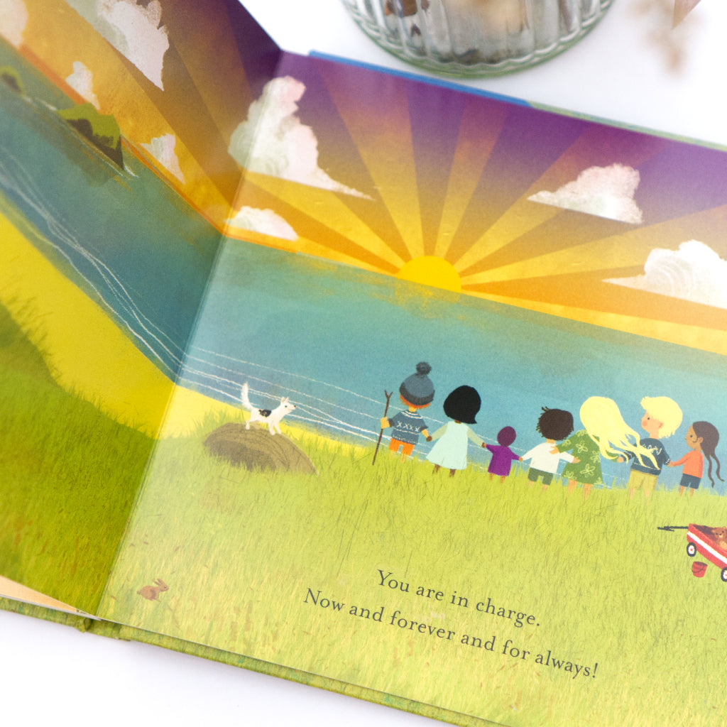 Loved: The Lord's Prayer