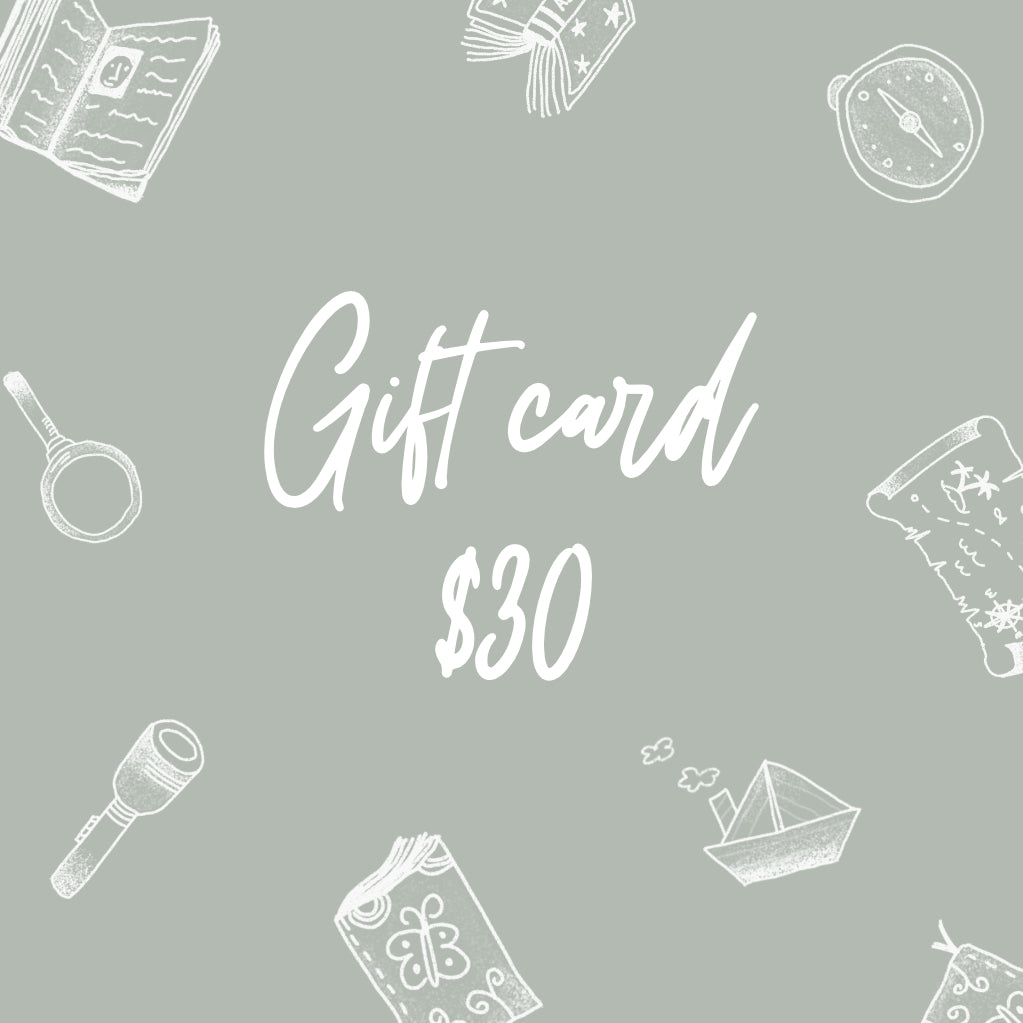 e-Gift cards