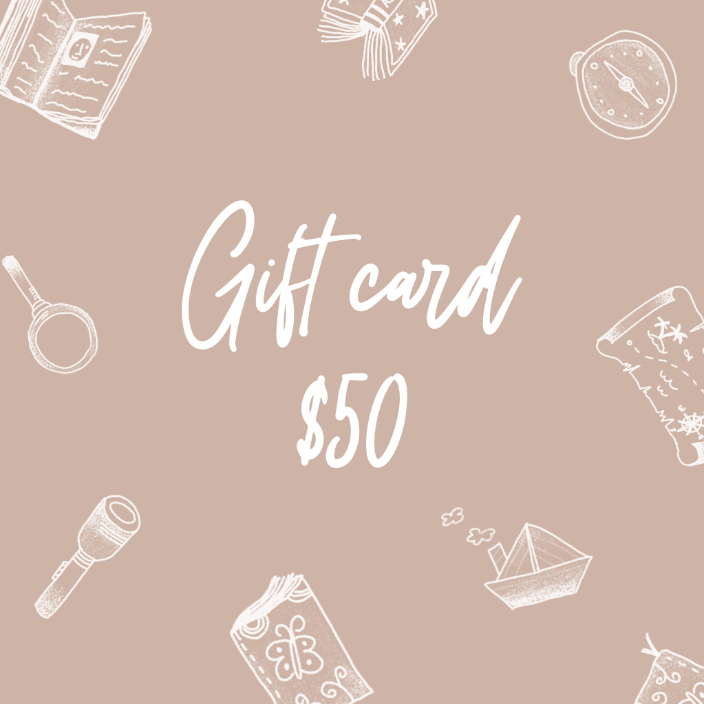 e-Gift cards