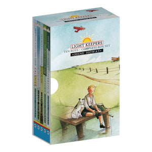 Light Keepers Boys Box Set