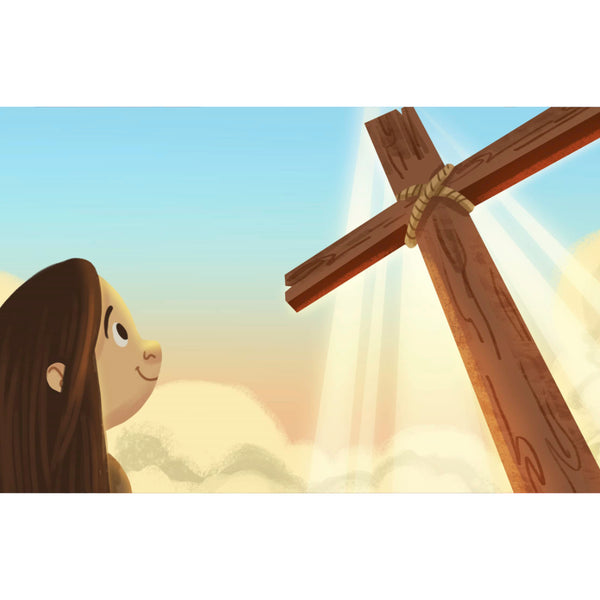 Little Pilgrim's Big Journey - Part II