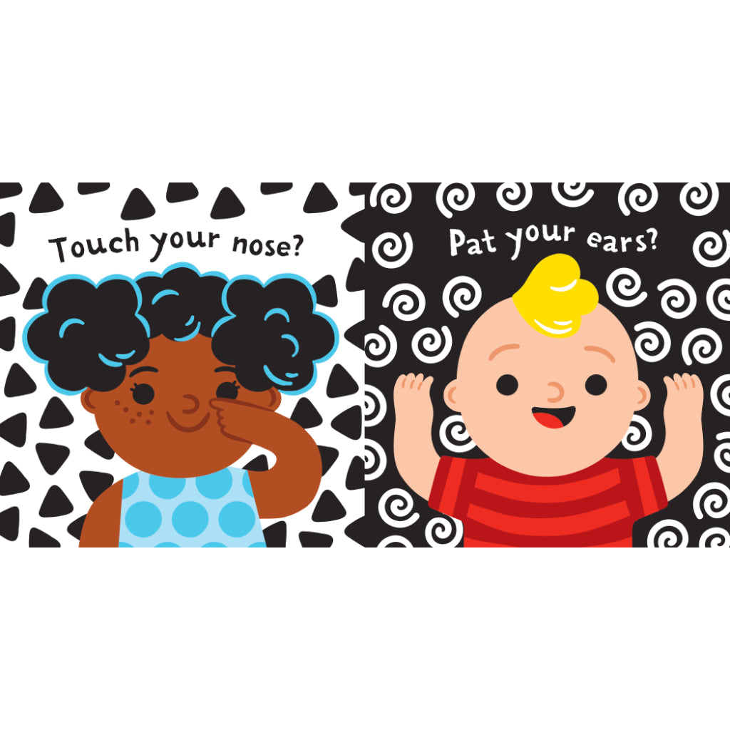 Indestructibles Book Series