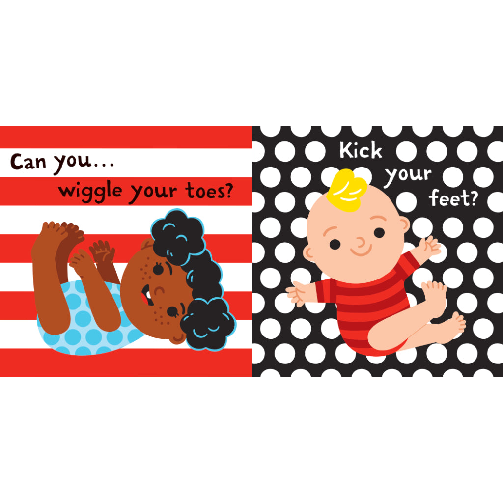 Indestructibles Book Series