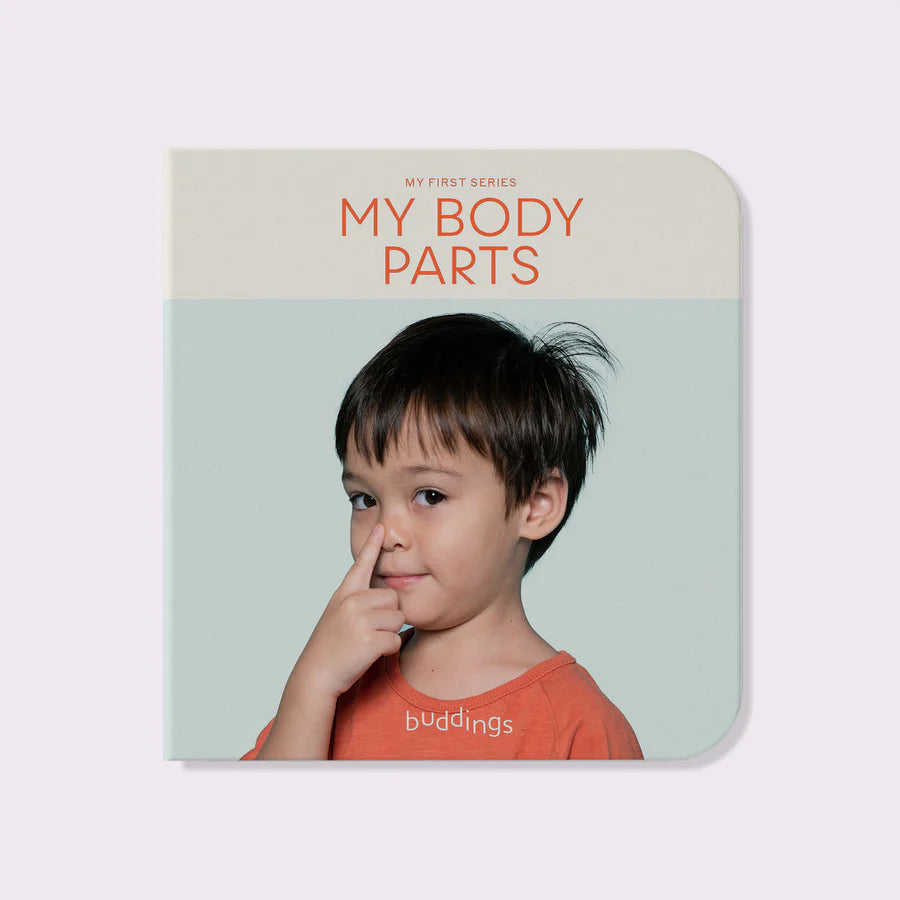 [As Is] My Body Parts