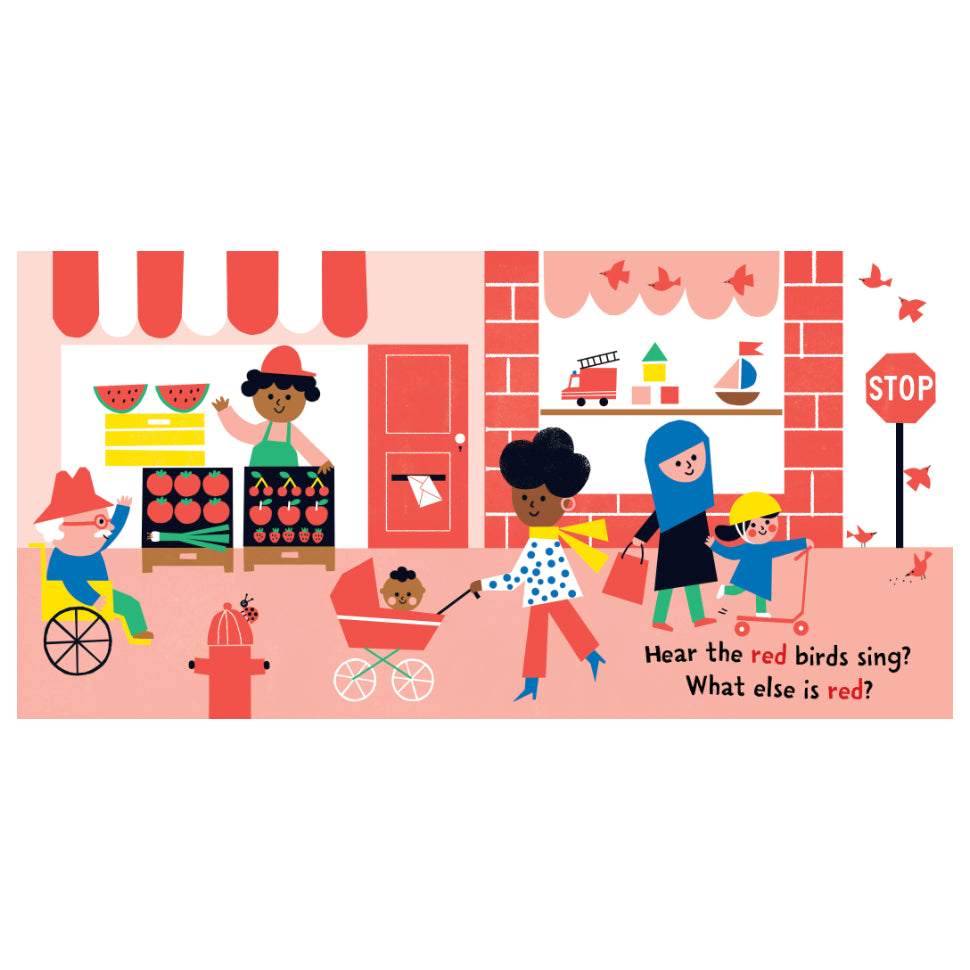 Indestructibles Book Series