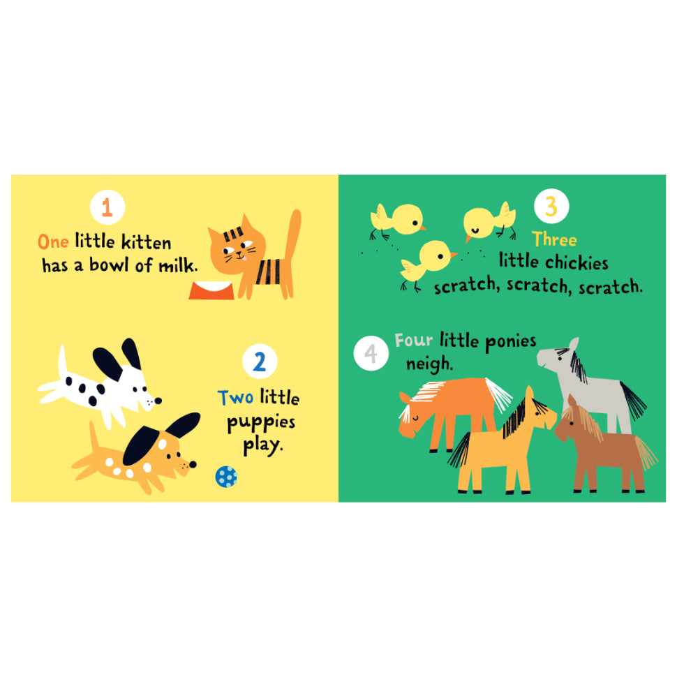 Indestructibles Book Series