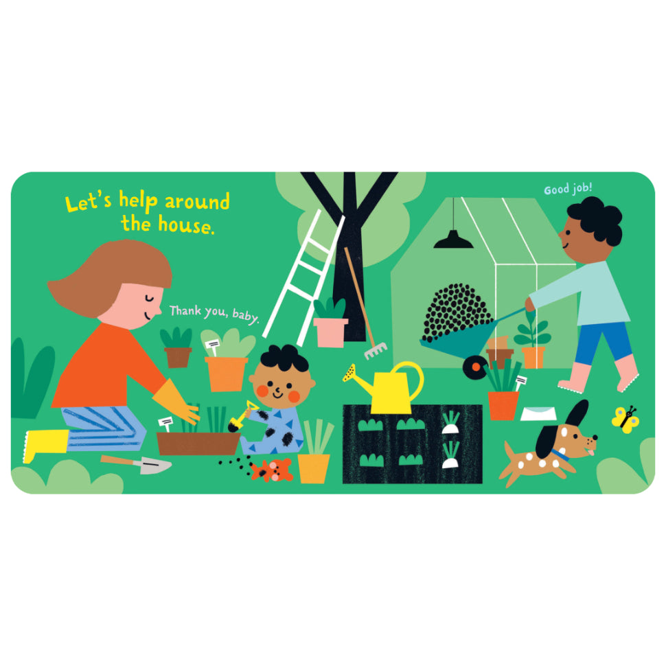 Indestructibles Book Series