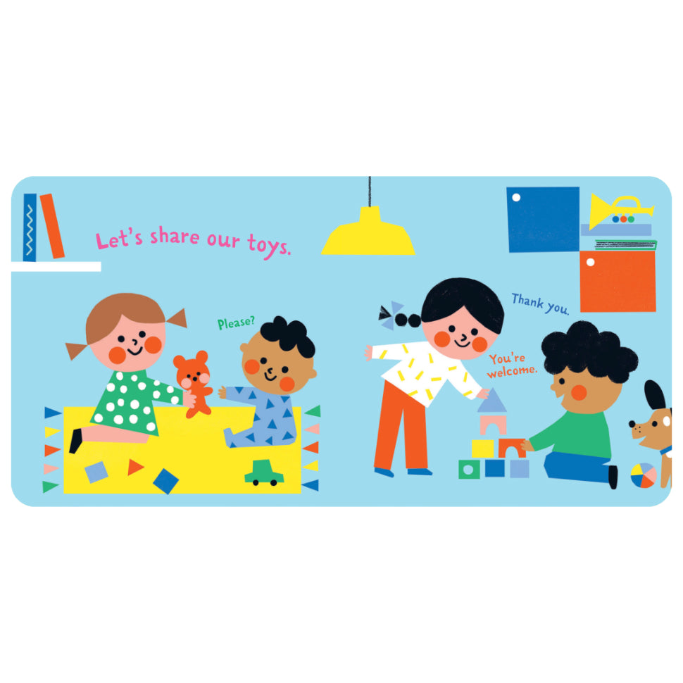 Indestructibles Book Series