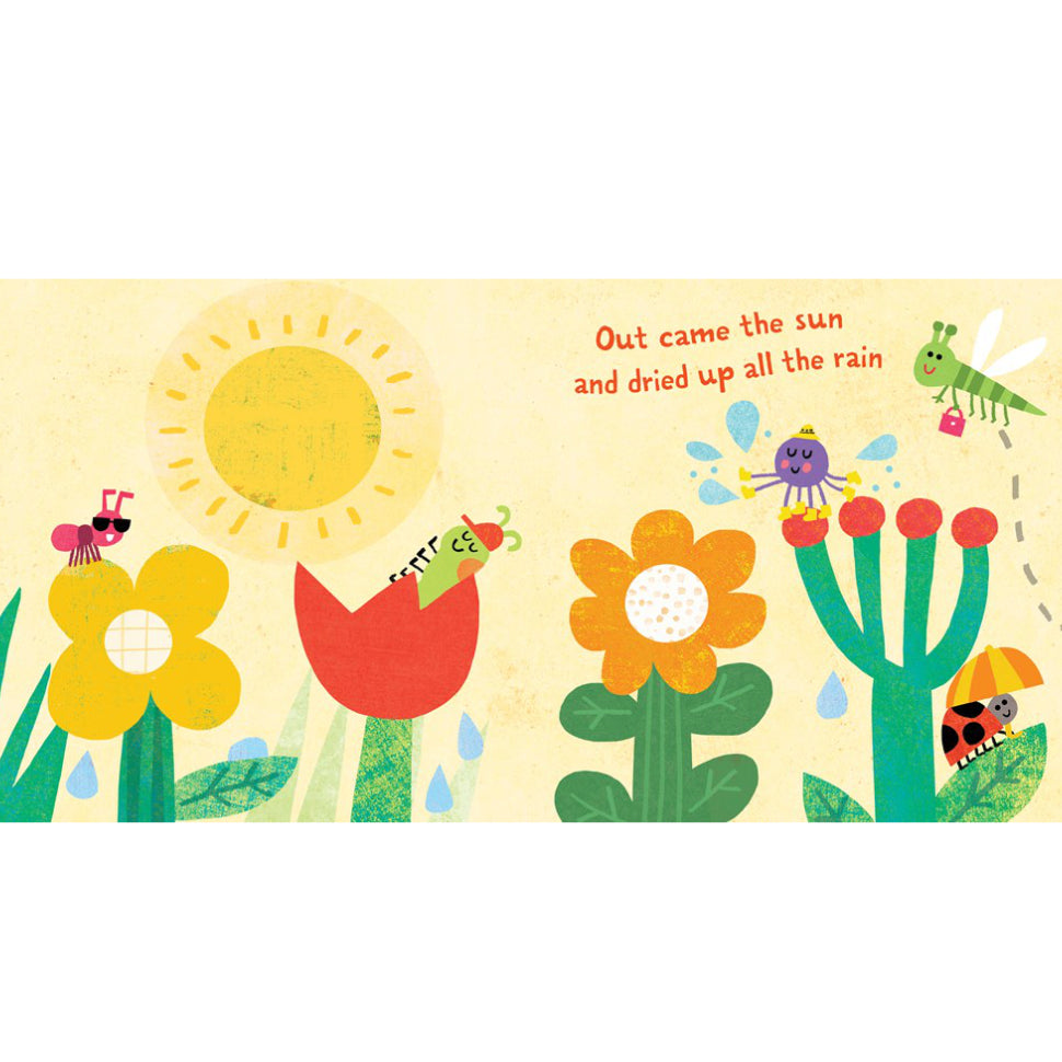 Indestructibles Book Series